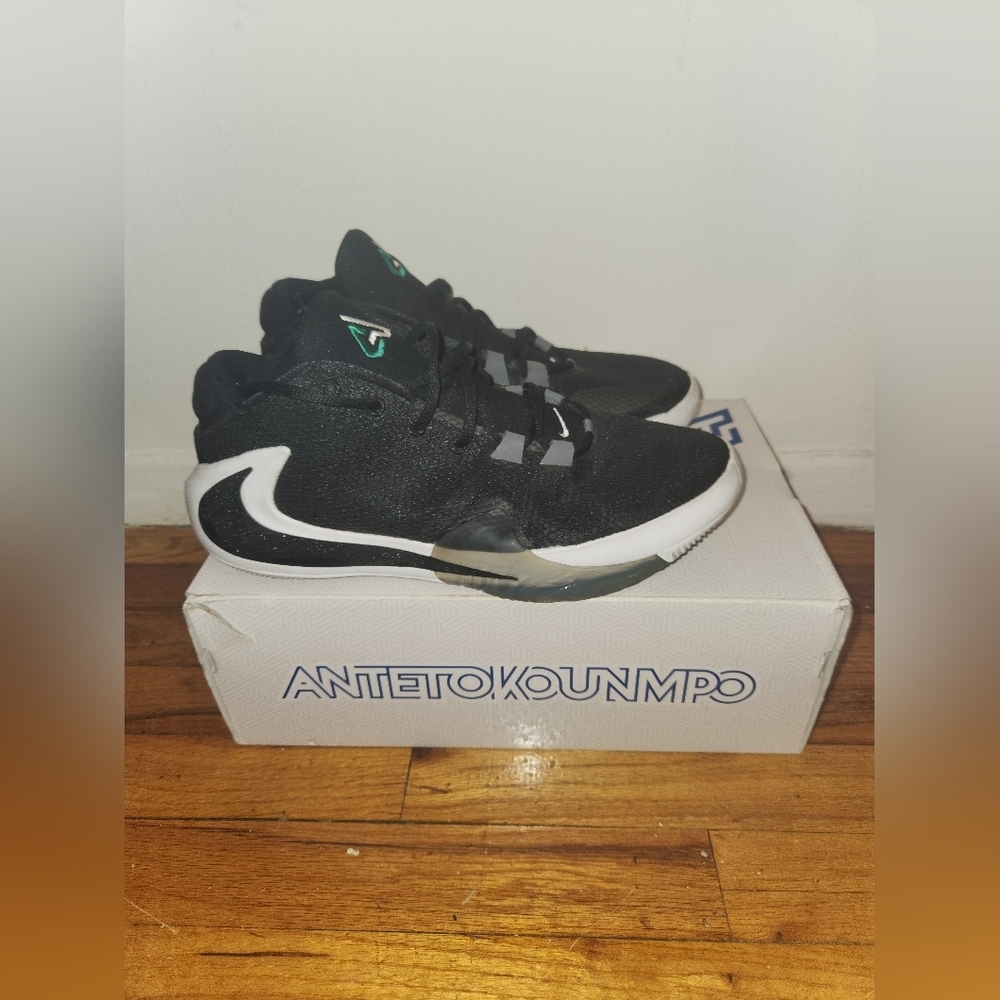 Nike Zoom Freak 1